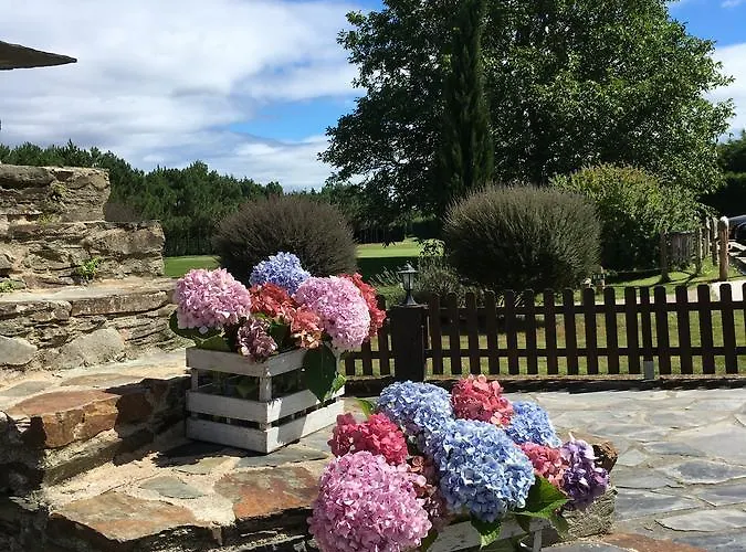 Casa Cachón Hotel Tol