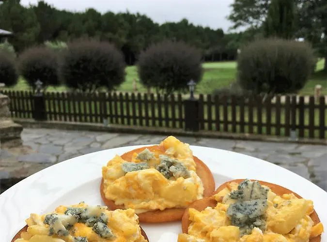 Hotel Casa Cachón Tol