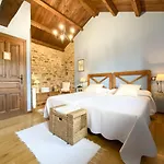 Casa Cachón 3* Tol