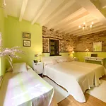 Casa Cachón Hotel Tol