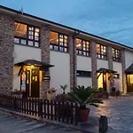 Casa Cachón Tol