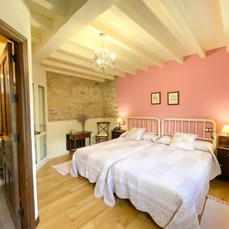 Casa Cachon Hotel Tol