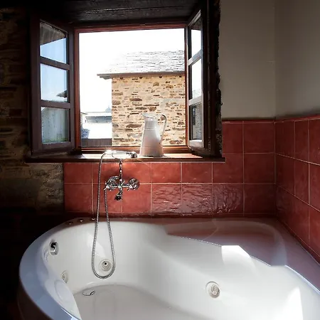 Casa Cachon Hotel Tol