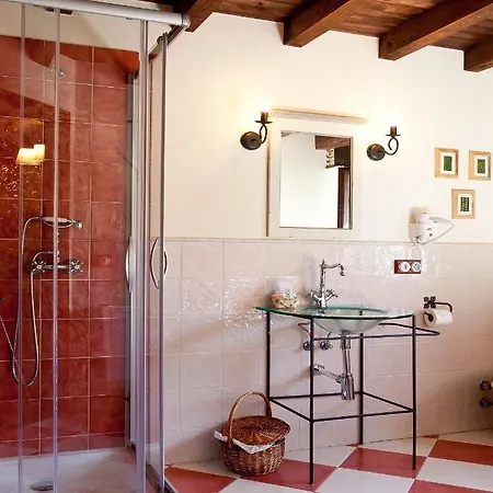 Casa Cachon Hotel Tol