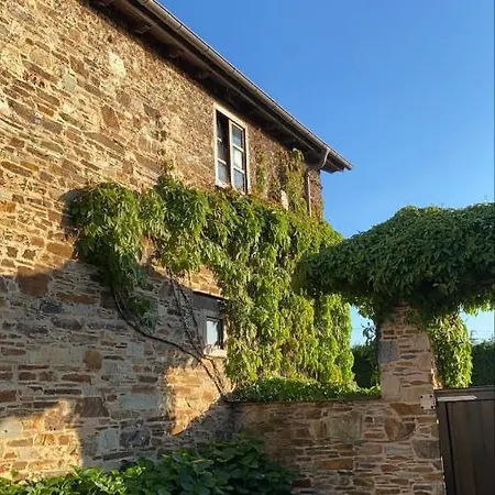 Hotel Casa Cachon 3*