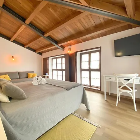 Casa Cachon فندق