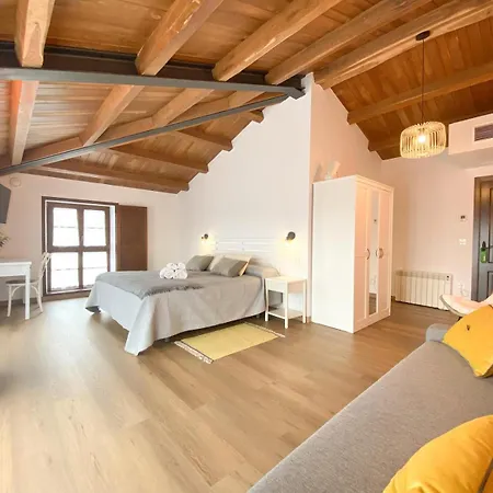Casa Cachon 3* Tol