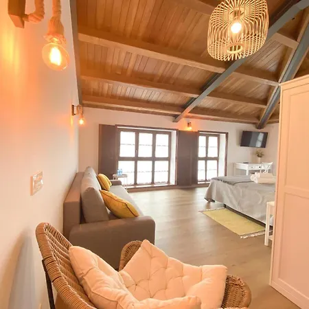 Casa Cachon فندق Tol