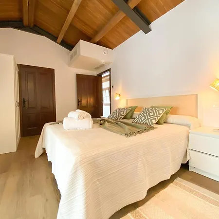 Casa Cachon Ξενοδοχείο 3*