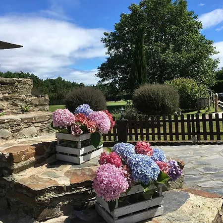 Casa Cachon Hotel Tol