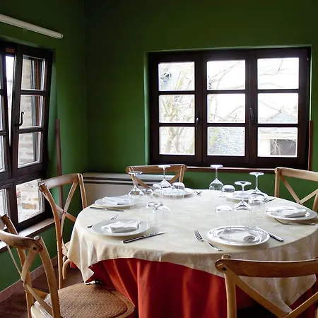 Hotel Casa Cachon 3*