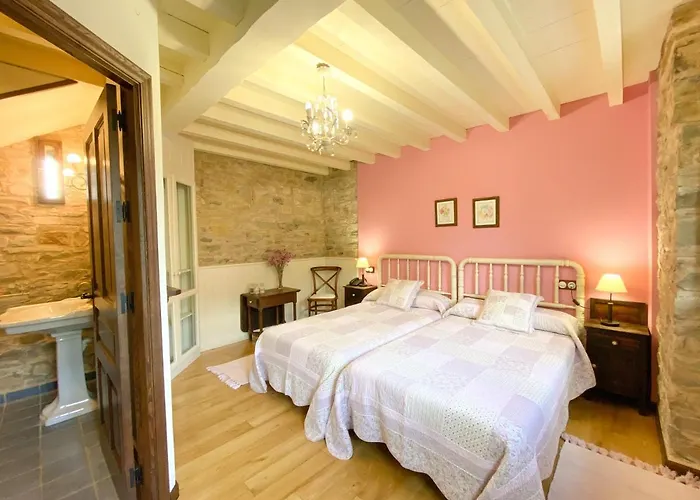 Casa Cachon فندق Tol