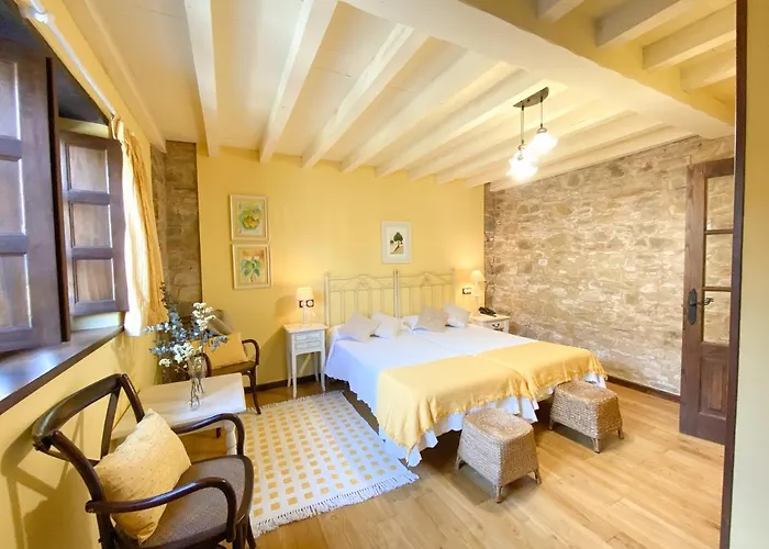 Casa Cachon فندق