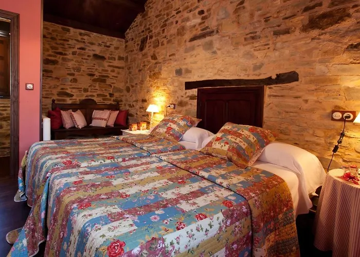 Casa Cachon فندق 3*