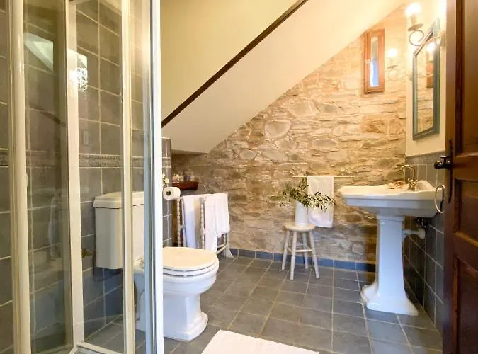 فندق Casa Cachon 3*