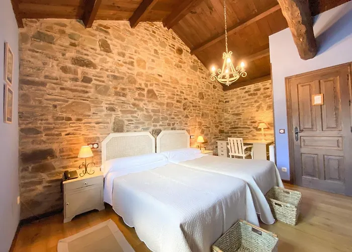 فندق Casa Cachon 3*