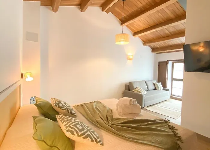 فندق Casa Cachon