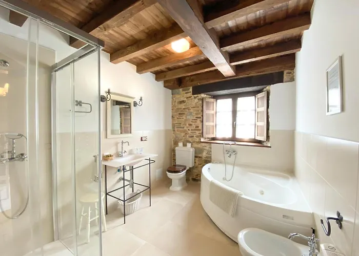 Casa Cachon فندق Tol