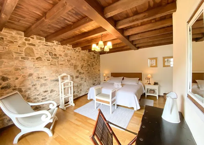 فندق Casa Cachon 3*