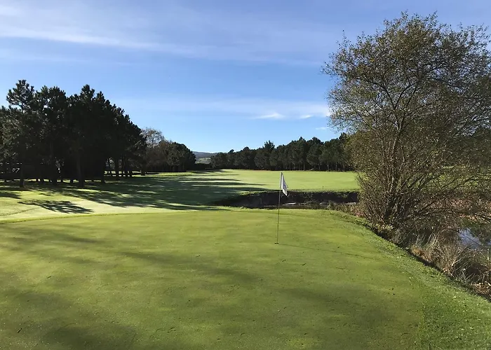 فندق Casa Cachon