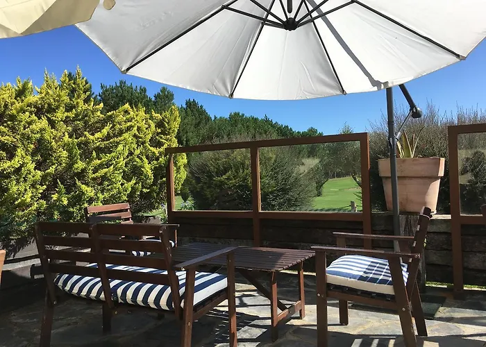 فندق Casa Cachon 3*