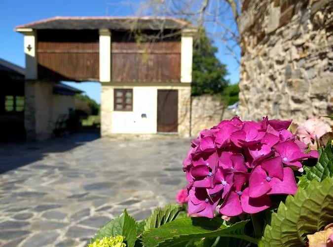 فندق Casa Cachon 3*