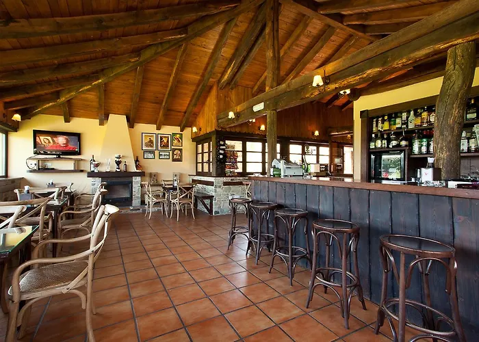 Casa Cachon فندق