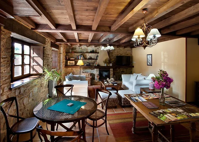 Casa Cachon فندق