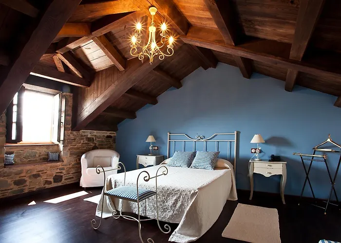 Casa Cachon فندق